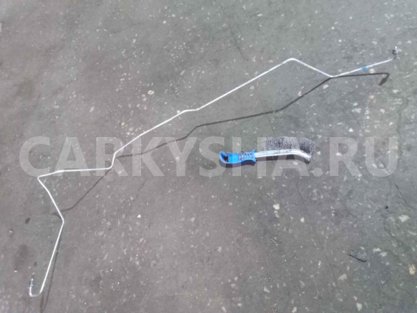 Трубка тормозная Renault Logan II (2012—2018) Renault 12 оригинальный номер 3801815000