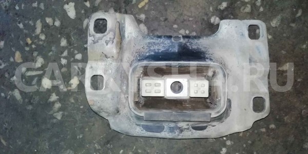 Опора КПП Ford Focus III (2011—2015) Ford Focus оригинальный номер BM617M121