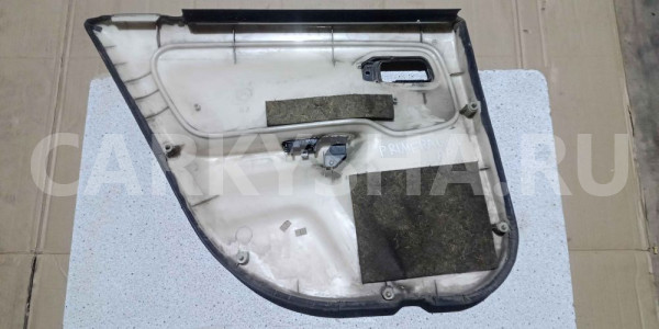 Обшивка двери Nissan Primera P11 (1995—2000) Nissan Primera оригинальный номер 829003j100