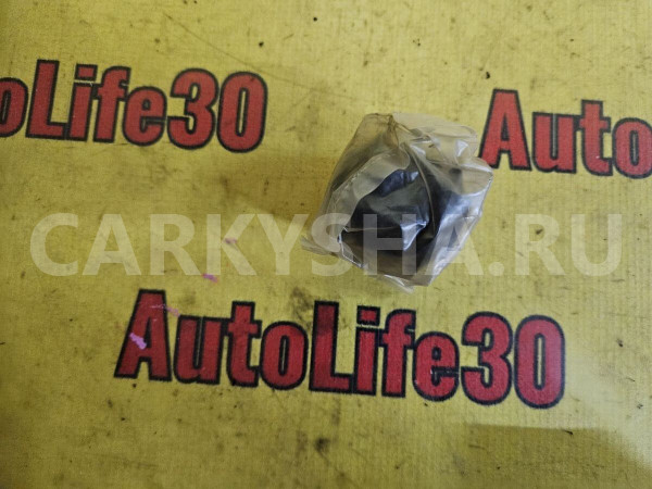 Сайлентблок переднего рычага Honda Fit оригинальный номер 51350SAAE01