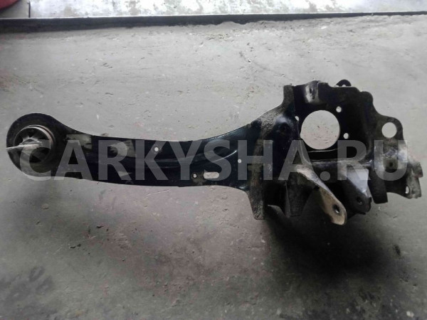 рычаг продольный Ford Focus III (2011—2015) Ford Focus оригинальный номер 1785709