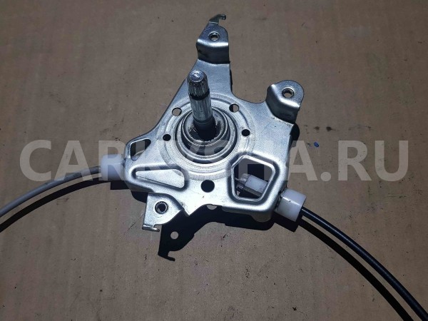 Стеклоподъемник Nissan Almera G15 (2012—2018) Nissan Almera оригинальный номер 827214AA1A