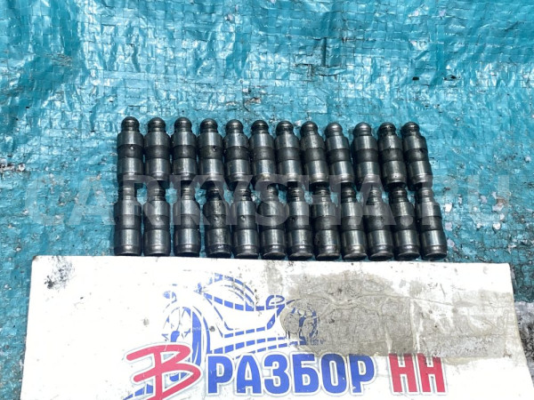 Гидрокомпенсатор Mercedes-Benz GL-класс X164 Mercedes-Benz G-klasse оригинальный номер A6420500080