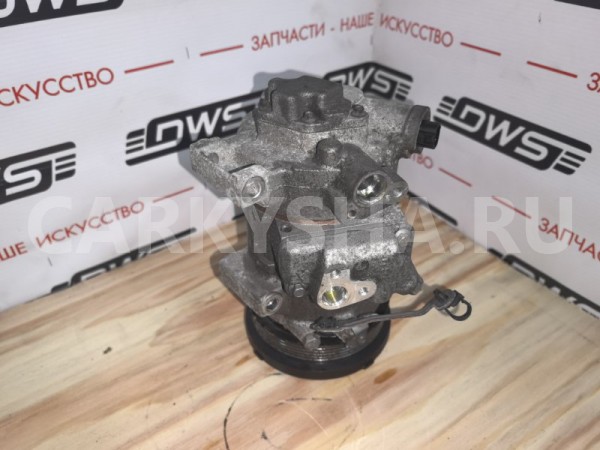 Компрессор кондиционера Toyota Avensis 