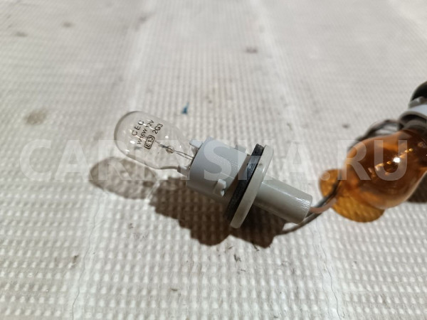 Проводка заднего фонаря Volkswagen Passat оригинальный номер N10591501