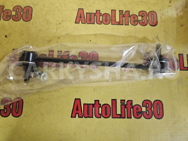 Стойка стабилизатора Nissan March оригинальный номер 54618JX00A