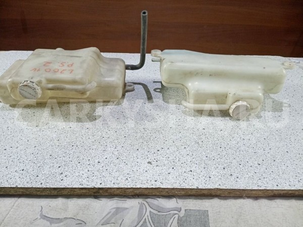 Бачок расширительный Mitsubishi L200 IV (2006—2014) Mitsubishi i оригинальный номер MN135072