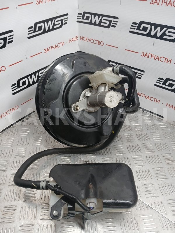 Вакуумный усилитель тормозов Toyota Estima 