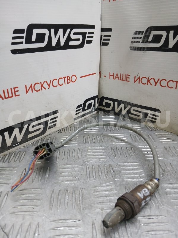 Лямбда-зонд Infiniti FX 