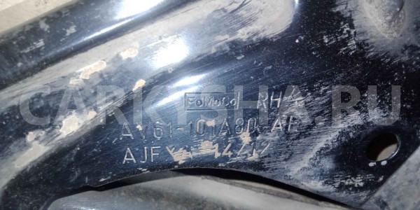 Балка Ford Focus III (2011—2015) Ford Focus оригинальный номер av61101a80ae