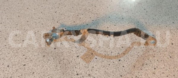 Клемма Kia Rio III (2011—2015) Kia Rio оригинальный номер 918604L000