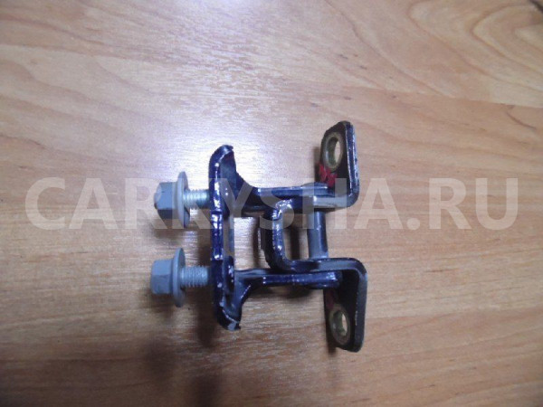 Петля двери Mitsubishi Lancer X (2007—2010) Mitsubishi Lancer оригинальный номер 5732A007