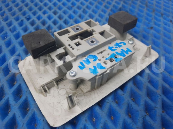 Плафон салонный задний Mazda CX-7 1 Mazda 2 оригинальный номер L207-51-31075