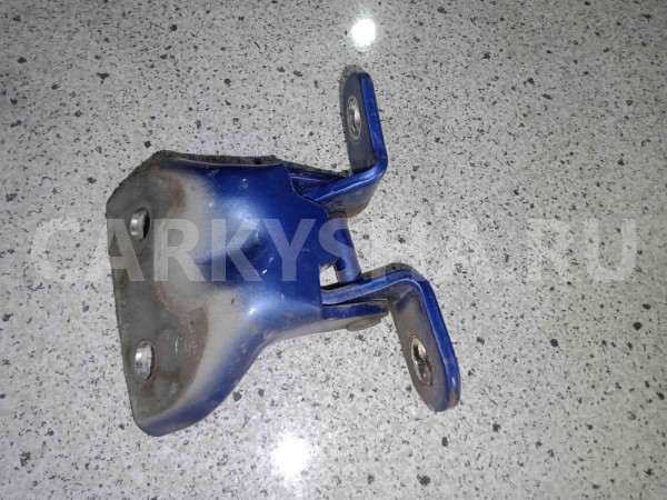 Петля двери Kia Rio II рестайлинг (2009—2011) Kia Rio оригинальный номер 793401G000