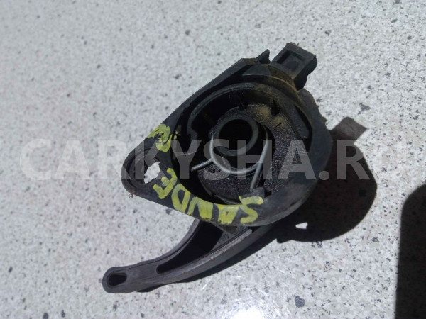 Ручка открывания капота Renault Sandero I (2009—2014) Renault 14 оригинальный номер 8200274233