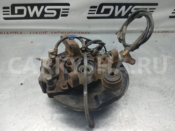 Ступица Toyota Camry 