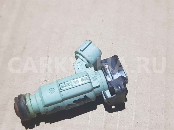 Форсунка топливная Kia Rio III (2011—2015) Kia Rio оригинальный номер 3531026600