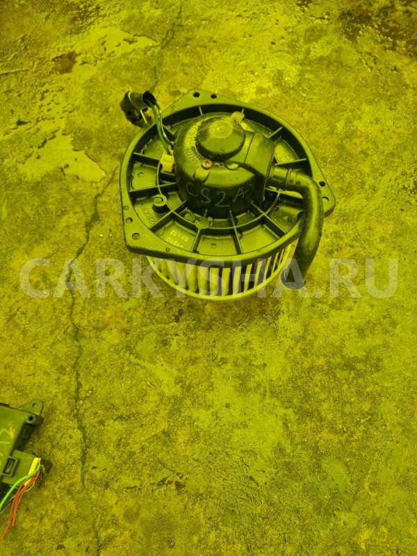 Мотор печки Mitsubishi Lancer 