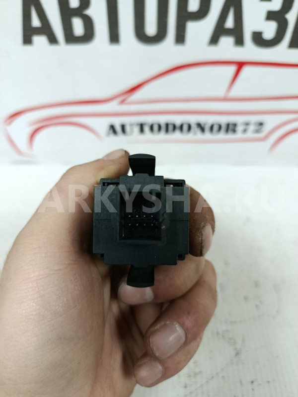 Кнопка корректора фар VW Golf Mk5 2003-2009 Volkswagen Golf оригинальный номер 1K0941333D