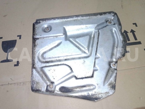 Экран тепловой Mercedes-Benz M-класс W164 рестайлинг (2008—2011) Mercedes-Benz M-klasse оригинальный номер a1642710088