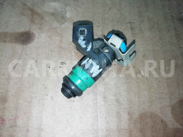 Форсунка топливная Nissan Almera G15 (2012—2018) Nissan Almera оригинальный номер h82132254