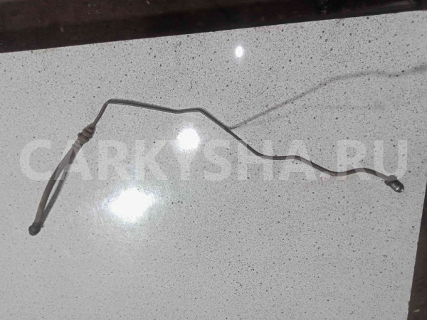 Трубка цилиндра сцепления Kia Rio II рестайлинг (2009—2011) Kia Rio оригинальный номер 416311G000