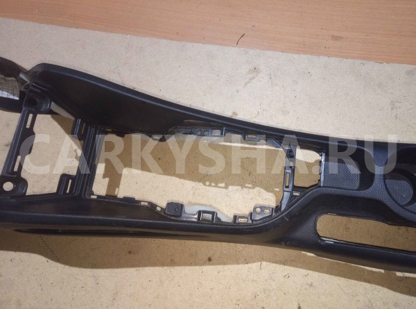 Консоль Kia Rio III (2011—2015) Kia Rio оригинальный номер 846114y000wk