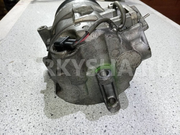 Компрессор кондиционера Mercedes E W212 M651.924 Mercedes-Benz E-klasse оригинальный номер a0022303111