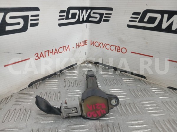 Катушка зажигания Mitsubishi Colt 