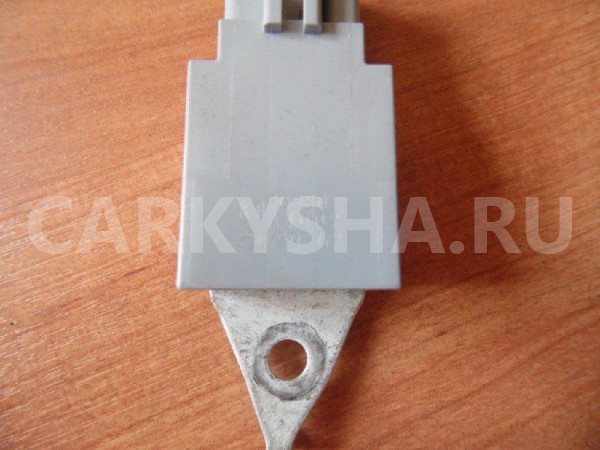 Блок электронный Toyota Camry XV40 (2006—2009) Toyota Camry оригинальный номер 90980-A4002