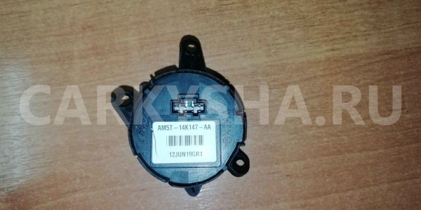 Кнопка многофункциональная Ford Focus III (2011—2015) Ford Focus оригинальный номер AM5T14K147AA