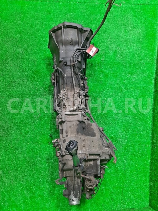 АКПП Mitsubishi Pajero iO 