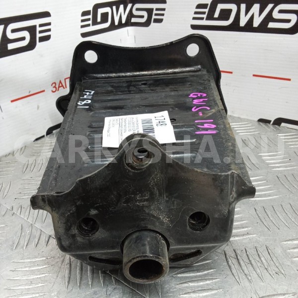 Усилитель бампера Lexus GS 