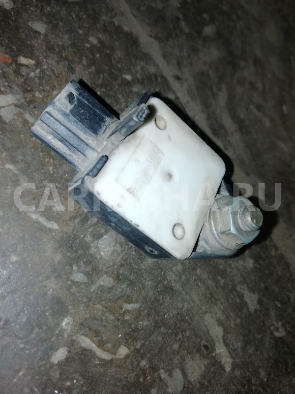 Датчик AIRBAG Toyota Hilux VII рестайлинг (2011—2015) Toyota Hilux оригинальный номер 891730k020