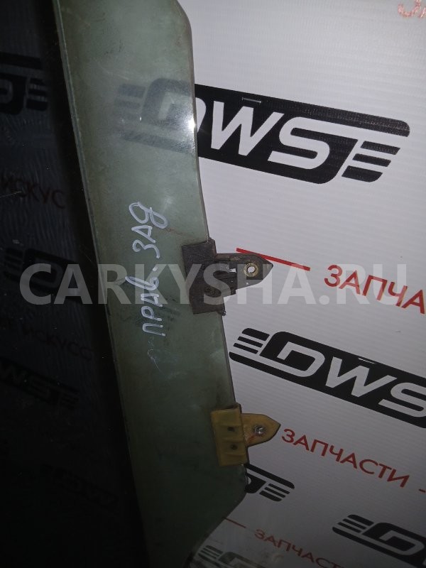 Стекло заднее Nissan Primera 