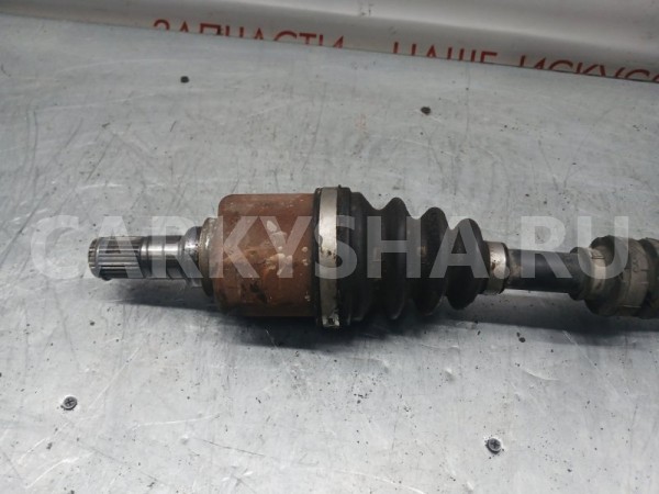 Привод Nissan Teana 