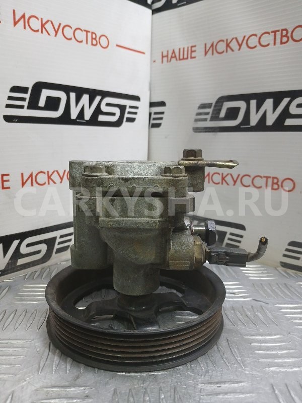 Насос гидроусилителя руля Mitsubishi Grandis 