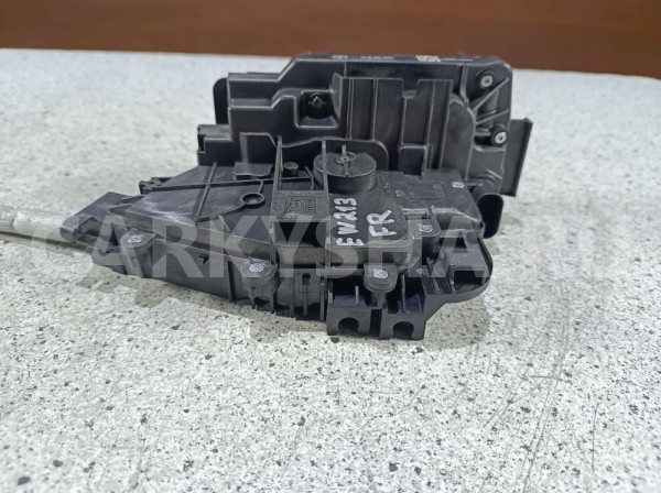 Замок двери Mercedes-Benz E-класс W213/S213/C238/A238 (2016—2021) Mercedes-Benz E-klasse оригинальный номер a0997206801