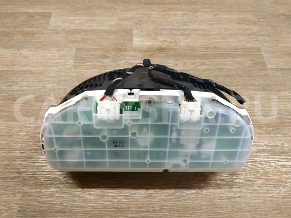 Комбинация приборов Mazda 3 оригинальный номер B34K55471A