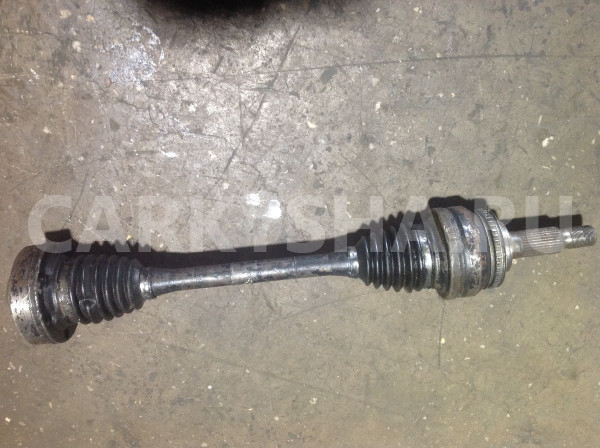 Привод Toyota Aristo S160 (1997—2004) Toyota Aristo оригинальный номер 4237029108