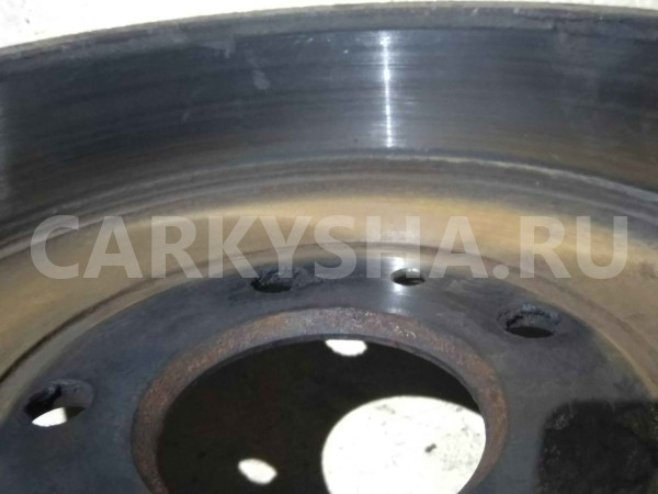 Барабан тормозной Renault Duster I (2010—2015) Renault 15 оригинальный номер 8200835832