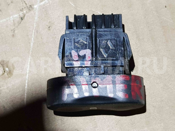 Кнопка центрального замка Nissan Almera G15 (2012—2018) Nissan Almera оригинальный номер 252104AA0A