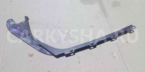 Накладка на дверь Ford Focus III (2011—2015) Ford Focus оригинальный номер bm51a254k07acw