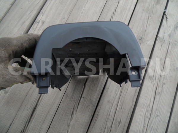 Кожух рулевой колонки Volkswagen Passat B6 (2005—2010) Volkswagen Passat оригинальный номер 3c0858559