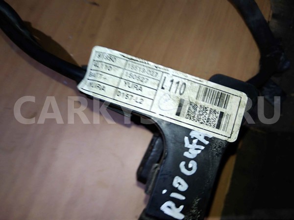Клемма Kia Rio III (2011—2015) Kia Rio оригинальный номер 913504l110