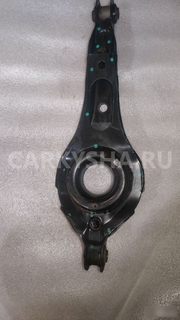 Рычаг задний подпружинный Ford Focus 1 Ford Focus 