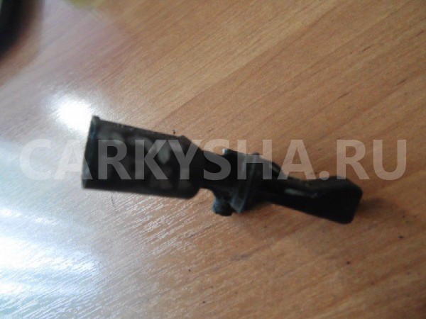 Датчик ABS Skoda Rapid I рестайлинг (2017—2020) Skoda Rapid оригинальный номер 6Q0927808B