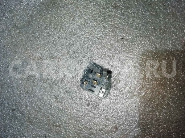 Кнопка противотуманки Chevrolet Niva I рестайлинг (2009—2020) Chevrolet Niva оригинальный номер 99637100701