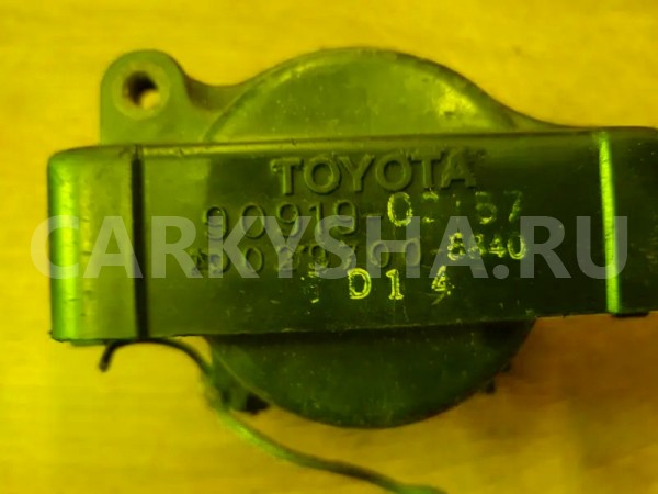 Катушка зажигания Toyota Camry 