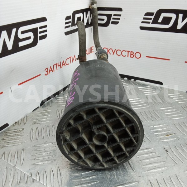 Адсорбер Nissan X-Trail 